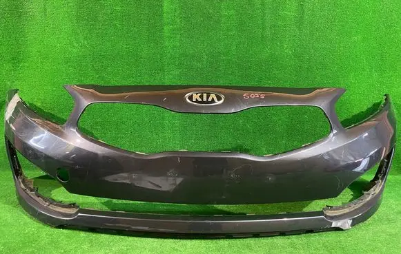 KIA Ceed Front bumper