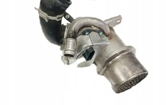 Skoda Octavia Mk3 (5E) EGR valve 04L131501M
