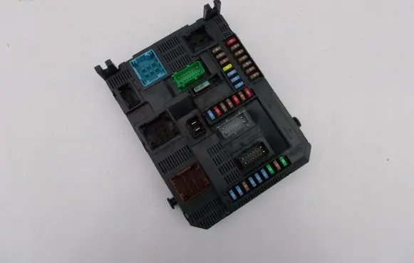Fuse module