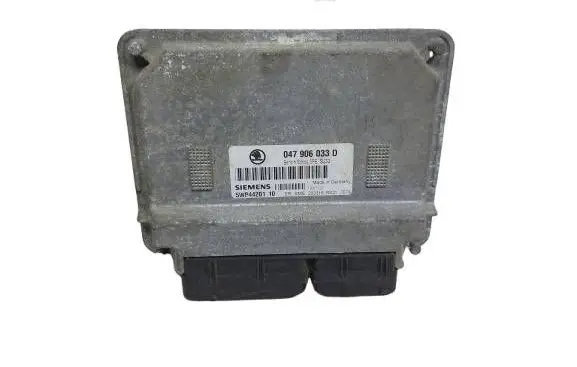 Skoda Fabia Mk1 (6Y) Engine control unit/module ECU 047906033D