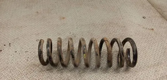 KIA Carens II Rear coil spring 