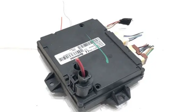 Renault Trafic III (X82) Other control units/modules A2C82318500