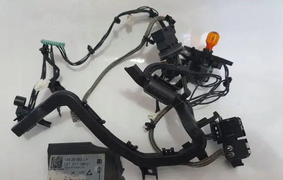 Opel Insignia A Engine installation wiring loom 13426663
