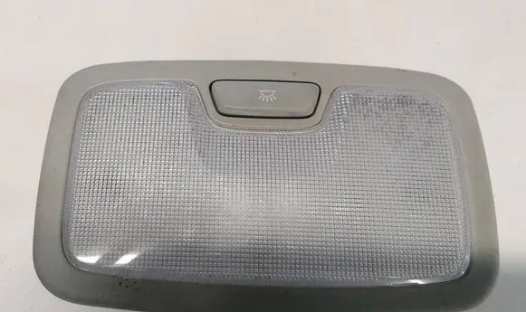 KIA Niro Headlining lighting console trim 92850G5000