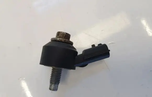 Renault Captur II Detonation knock sensor 