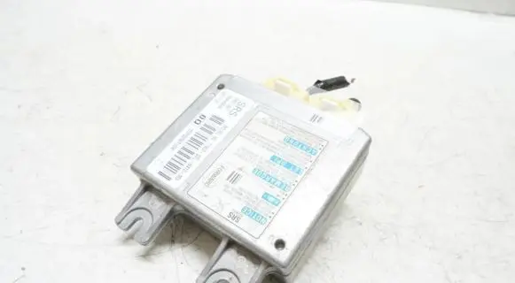 Honda City Airbag control unit/module 77960
