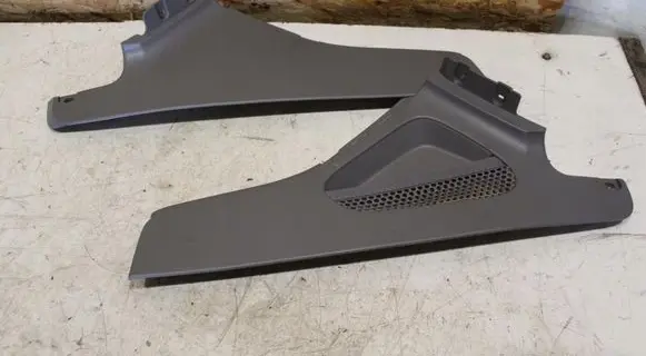 Subaru Forester SG Center console decorative trim 