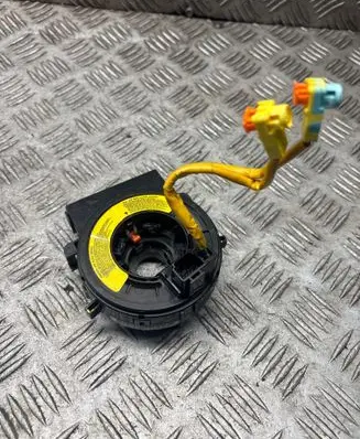 KIA Optima Airbag slip ring squib (SRS ring) TLCA4D0194