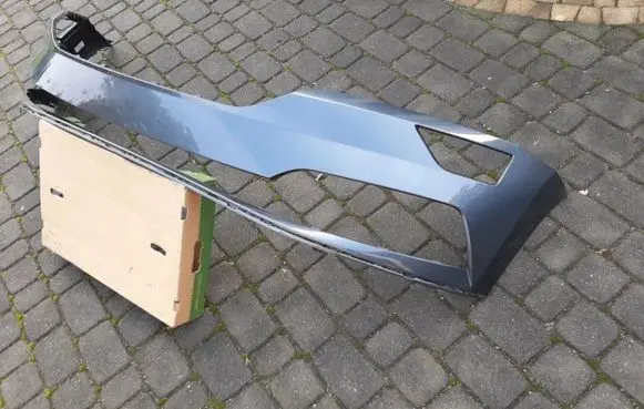 Skoda Kodiaq Front bumper