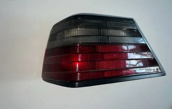 Mercedes-Benz E W124 Rear/tail lights 014401910L