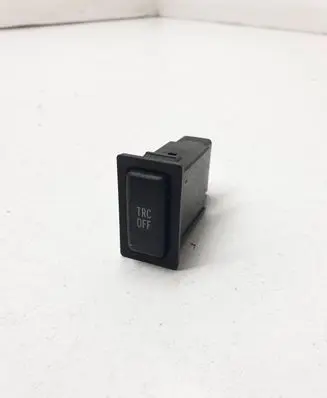 Traction control (ASR) switch