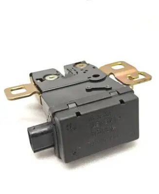 Mini One - Cooper R50 - 53 Tailgate exterior lock 7131137