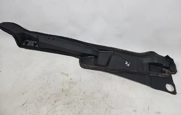 Toyota Corolla Verso AR10 Other exterior part 538660F010