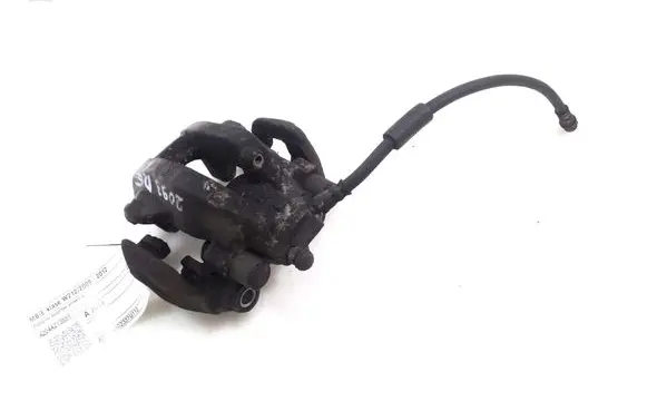 Mercedes-Benz E W212 Front brake caliper A2044213581