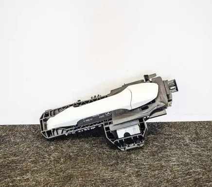 Mercedes-Benz GLA W156 Front door exterior handle A2047602134
