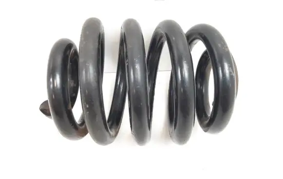 Volkswagen Transporter - Caravelle T5 Rear coil spring