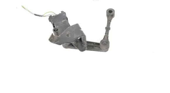 Headlight/headlamp level sensor