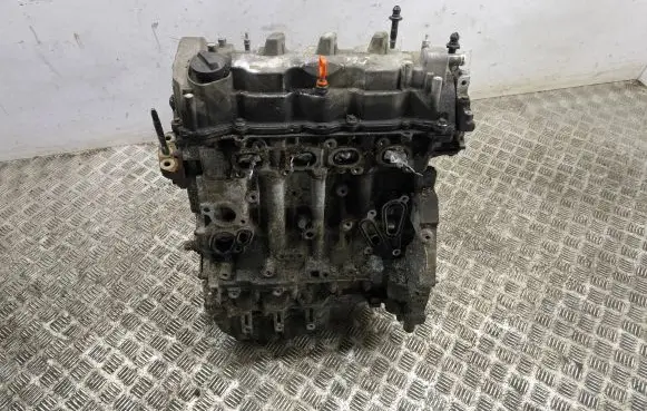 Honda Civic IX Engine N22B4