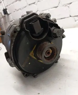 Mercedes-Benz CL C215 Generator/alternator A1371540403 01221AA470