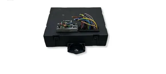 Land Rover Range Rover L405 Tailgate/trunk control unit/module 928669