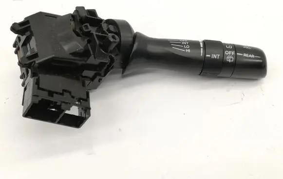 Toyota Prius (XW20) Wiper speed switch 17F060
