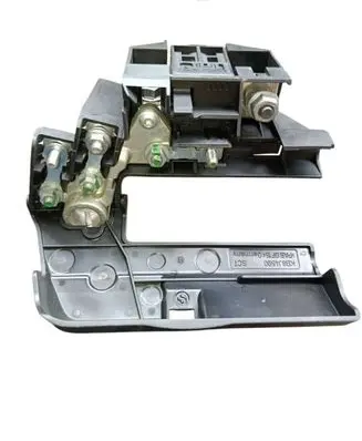 Audi A7 S7 4G Battery relay fuse 4F0915519 8J0915459
