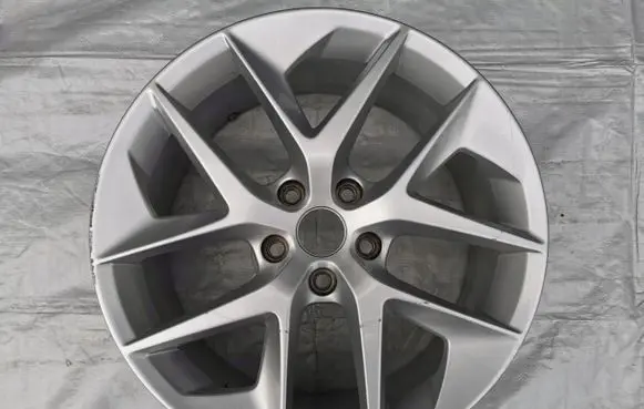 Seat Leon (5F) R18 alloy rim 5F0601025F