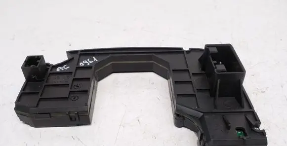 Steering angle sensor
