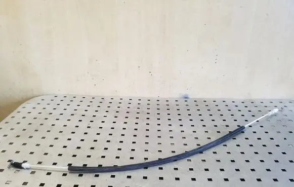 Audi A6 S6 C4 4A Rear door cable line 