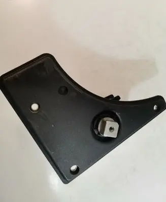 Fiat Ducato Sliding door interior handle 242478
