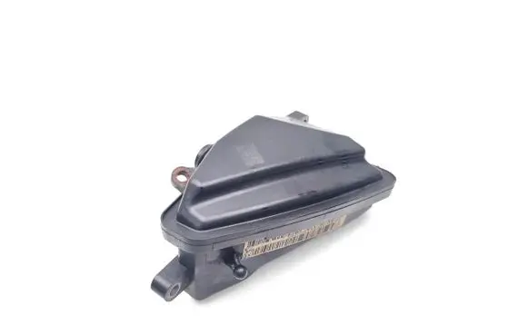 Intake resonator