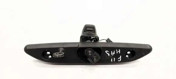 BMW 5 F10 F11 Tailgate/trunk/boot exterior handle 7355820