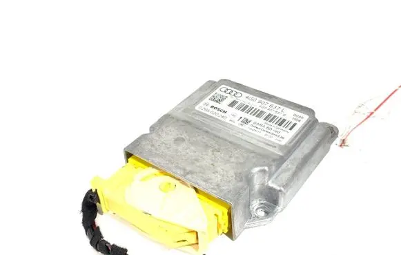 Audi A6 S6 C7 4G Other control units/modules 4G0907637L