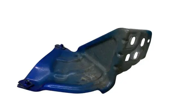 Opel Mokka Fender mounting bracket 95244756