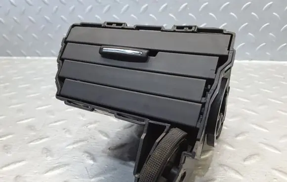 Citroen C5 Dashboard side air vent grill/cover trim 9682425577