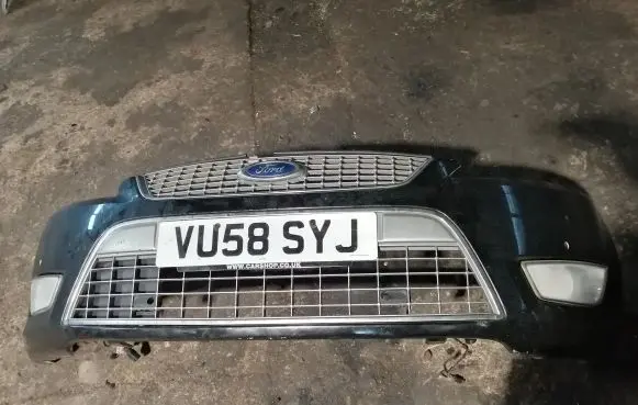 Ford Mondeo MK IV Front bumper