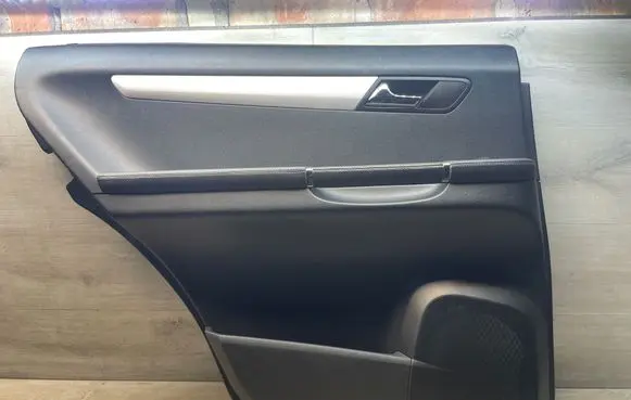 Mercedes-Benz R W251 Rear door card panel trim A2517300148