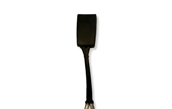 Peugeot Boxer Front seatbelt buckle 620162800A