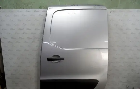 Citroen Berlingo Side sliding door 