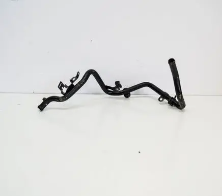 Audi A6 S6 C6 4F Air intake hose/pipe 059121507AC