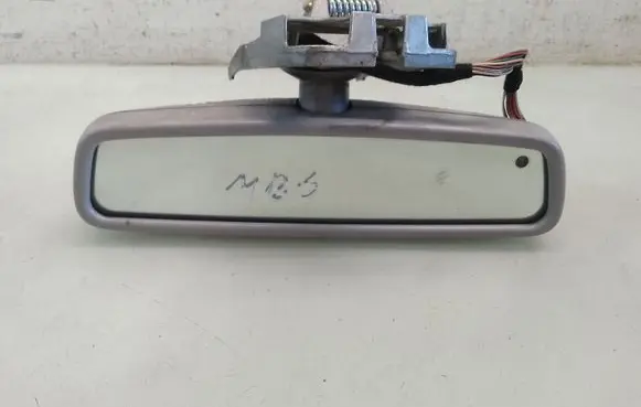 Mercedes-Benz S W220 Rear view mirror (interior) E1010535
