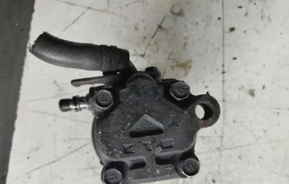 Hyundai H-1, Starex, Satellite Power steering pump