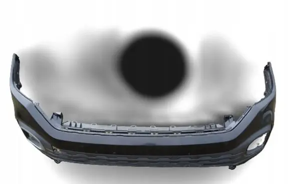 Volkswagen T-Roc Front bumper Y4656