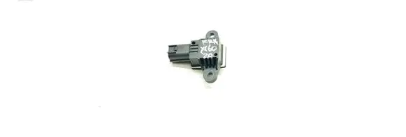 Volvo XC60 Airbag deployment crash/impact sensor 31406731