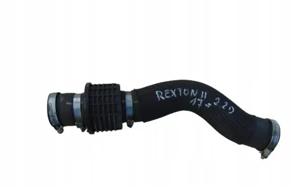SsangYong Rexton Intercooler hose/pipe