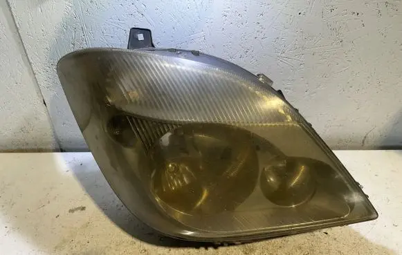 Mercedes-Benz Sprinter W906 Headlight/headlamp
