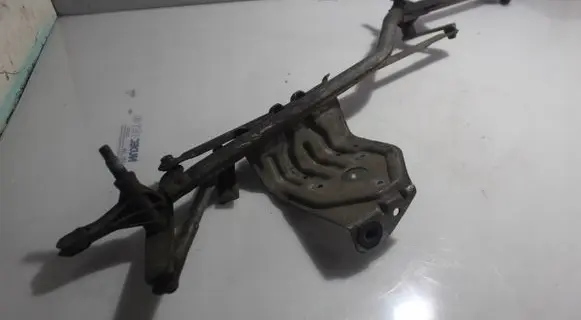 Renault Scenic II - Grand scenic II Front wiper linkage 