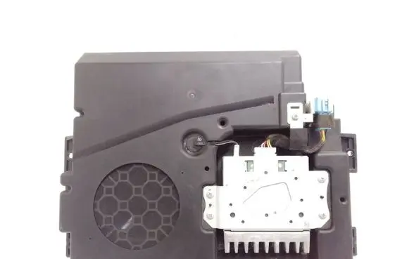 Honda CR-V Subwoofer speaker TLM1811 TSX2503ZH