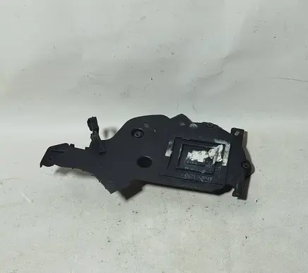 Timing belt guard (cover)