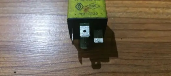 Renault Kangoo I Other relay 7700844253 03533